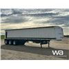 Image 2 : 1996 CASTLETON 44 FT. TRIDEM GRAIN TRAILER