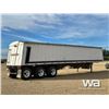 Image 3 : 1996 CASTLETON 44 FT. TRIDEM GRAIN TRAILER