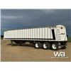 Image 4 : 1996 CASTLETON 44 FT. TRIDEM GRAIN TRAILER