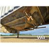 Image 9 : 1996 CASTLETON 44 FT. TRIDEM GRAIN TRAILER