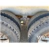 Image 13 : 1981 M&M T/A GRAVEL PUP TRAILER