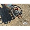 Image 5 : 1981 M&M T/A GRAVEL PUP TRAILER