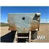 Image 7 : 1981 M&M T/A GRAVEL PUP TRAILER