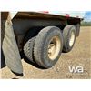 Image 8 : 1981 M&M T/A GRAVEL PUP TRAILER
