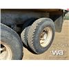 Image 9 : 1981 M&M T/A GRAVEL PUP TRAILER