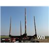 Image 25 : 2019 GERRY'S SUPER B-TRAIN LEAD LOG TRAILER