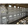 Image 21 : 1984 WILSON PSDCL-108 T/A LIVESTOCK TRAILER
