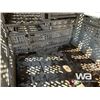 Image 22 : 1984 WILSON PSDCL-108 T/A LIVESTOCK TRAILER
