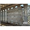 Image 26 : 1984 WILSON PSDCL-108 T/A LIVESTOCK TRAILER