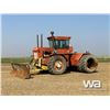 Image 1 : STEIGER BEARCAT II TRACTOR & BLADE