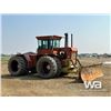 Image 2 : STEIGER BEARCAT II TRACTOR & BLADE