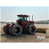 Image 3 : STEIGER BEARCAT II TRACTOR & BLADE