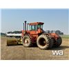 Image 4 : STEIGER BEARCAT II TRACTOR & BLADE