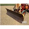 Image 14 : CASE 930 TRACTOR & BLADE