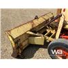 Image 17 : CASE 930 TRACTOR & BLADE