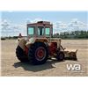 Image 3 : CASE 930 TRACTOR & BLADE