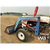 Image 22 : DAVID BROWN 995 TRACTOR