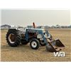 Image 2 : DAVID BROWN 995 TRACTOR