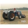 Image 3 : DAVID BROWN 995 TRACTOR