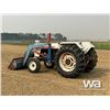 Image 4 : DAVID BROWN 995 TRACTOR