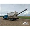 Image 4 : 1985 INTERNATIONAL T/A S1900 FERTILIZER TRUCK