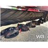 Image 16 : 2012 NEW HOLLAND H7450 DISCBINE