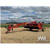 Image 1 : 2012 NEW HOLLAND H7450 DISCBINE