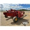 Image 3 : 2012 NEW HOLLAND H7450 DISCBINE