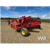 Image 4 : 2012 NEW HOLLAND H7450 DISCBINE