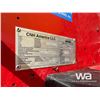 Image 10 : 2013 NEW HOLLAND BR7090 ROUND BALER