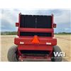 Image 27 : 2013 NEW HOLLAND BR7090 ROUND BALER