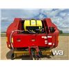 Image 8 : 2013 NEW HOLLAND BR7090 ROUND BALER