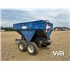 Image 4 : BLUE C-5020 T/A FERTILIZER SPREADER
