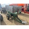 Image 2 : FERTILIZER SPREADERS