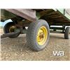 Image 19 : JOHN DEERE 953 SILAGE FEED WAGON