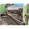 Image 9 : JOHN DEERE 953 SILAGE FEED WAGON
