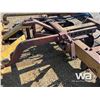 Image 10 : TOWNER 6 FT. OFFSET BREAKING DISC