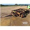 Image 3 : TOWNER 6 FT. OFFSET BREAKING DISC