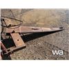 Image 8 : TOWNER 6 FT. OFFSET BREAKING DISC