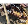 Image 9 : TOWNER 6 FT. OFFSET BREAKING DISC