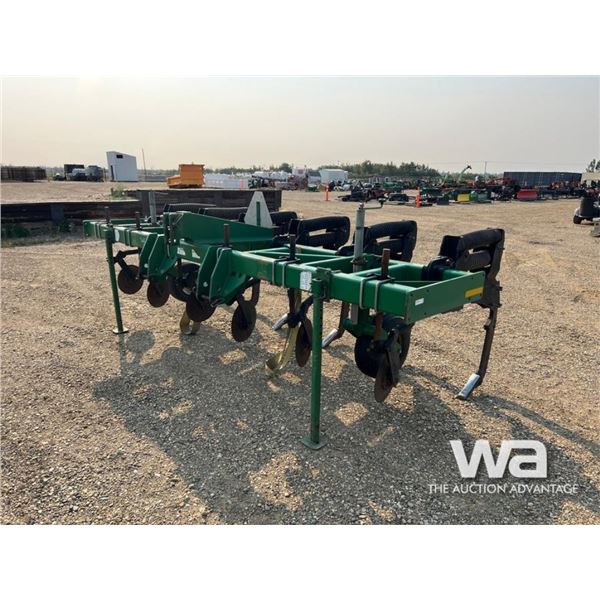 GREAT PLAINS 14 FT. 3 PT HITCH SUB-SOILER