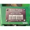 Image 5 : GREAT PLAINS 14 FT. 3 PT HITCH SUB-SOILER