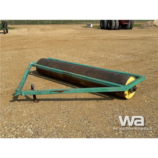 10 FT. LAND ROLLER