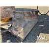 Image 11 : 2 X 24 IN. BREAKING PLOW