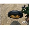 Image 11 : JOHN DEERE 4-BOTTOM PLOW