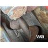 Image 6 : WESTFIELD MK 130-91 SWING GRAIN AUGER