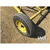 Image 11 : FARM KING 10 X 60 FT. SWING GRAIN AUGER