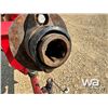 Image 7 : FARM KING 10 X 60 FT. SWING GRAIN AUGER