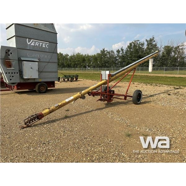 WESTFIELD 6X31 FT. AUGER
