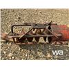 Image 3 : WESTFIELD 6X31 FT. AUGER